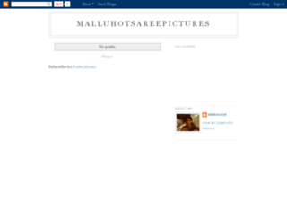 mallusareepicture.blogspot.com screenshot