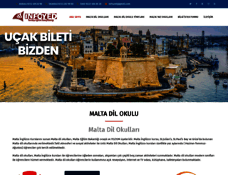 maltadilokulu.org screenshot