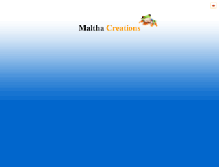 maltha.com screenshot