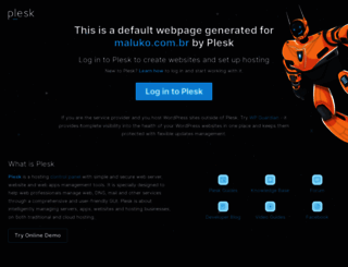 maluko.com.br screenshot