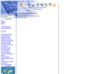 malware.vze.com screenshot