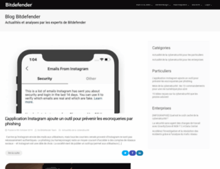 malwarecity.fr screenshot