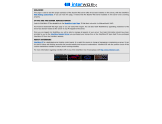 malwarehelp.org screenshot