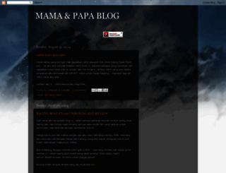 mamapapa84.blogspot.com screenshot
