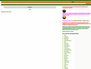 mamatainfotech.com screenshot