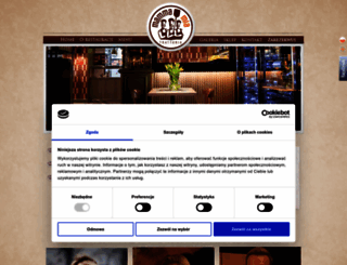 mammamia.net.pl screenshot