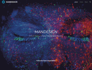man-design.net screenshot