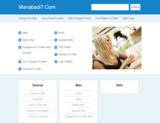manabadi7.com screenshot
