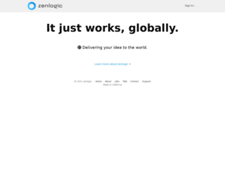 manage.c3edge.com screenshot