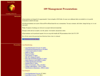 managementguides.com screenshot
