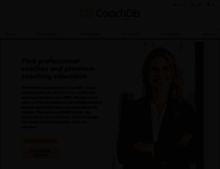 manager-profile.de screenshot