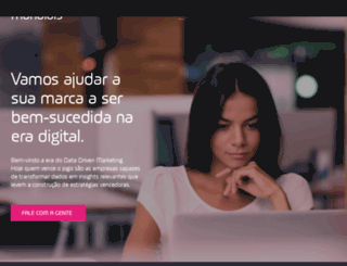 manalais.com.br screenshot