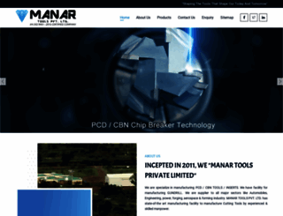 manartools.com screenshot