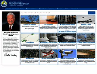 manateepao.com screenshot