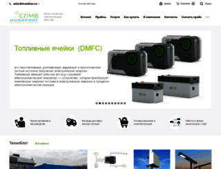 manblan.ru screenshot
