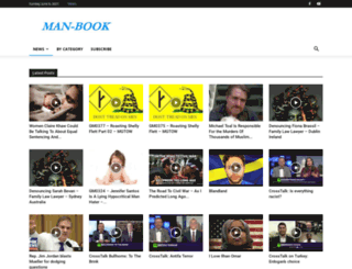 manbook.biz screenshot