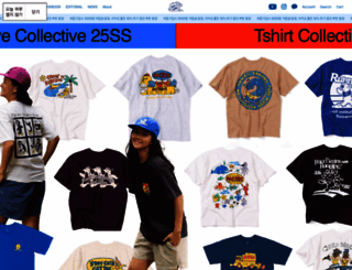 mancave.co.kr screenshot