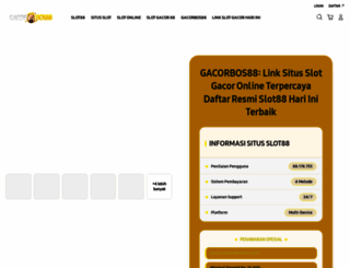 manchesterdda.com screenshot