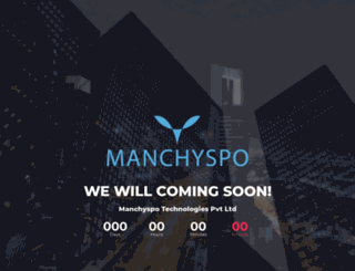 manchyspo.com screenshot