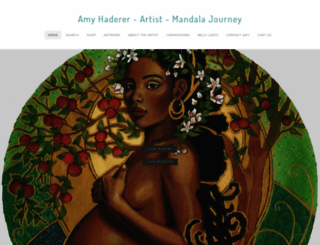 mandalajourney.com screenshot