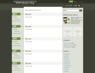 mandarin123.com screenshot