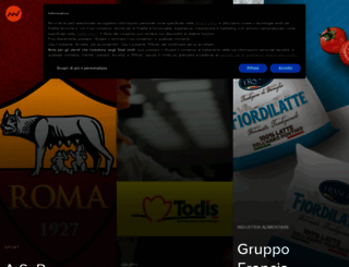 mandarinoadv.com screenshot