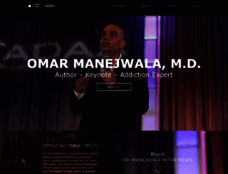 manejwala.com screenshot
