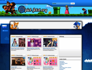 manga.spiel-jetzt.org screenshot