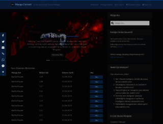 mangacenneti.com screenshot