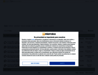 mangaclassics.mboards.com screenshot