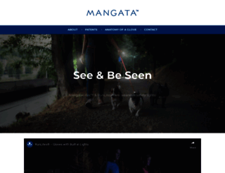 mangatalites.com screenshot