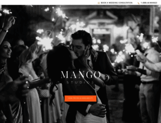 mangostudios.com screenshot