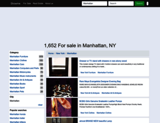 manhattan-ny.showmethead.com screenshot