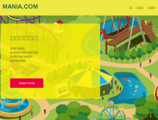 mania.com screenshot
