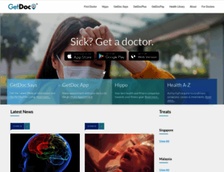 manis.getdoc.co screenshot