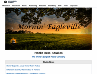mankabros.com screenshot
