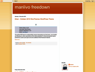 manlivo.blogspot.com screenshot