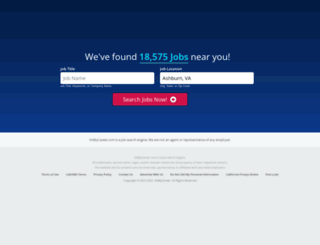 manpower-jobs.itsmycareer.com screenshot