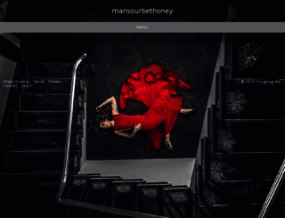 mansourbethoney.com screenshot