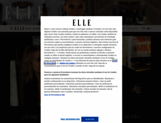 manual-de-un-buen-vividor.blogs.elle.es screenshot