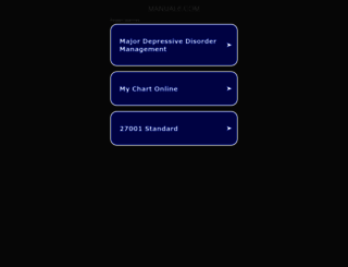 manual6.com screenshot
