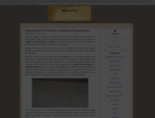 manualino.com screenshot