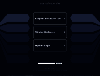 manualveco.site screenshot