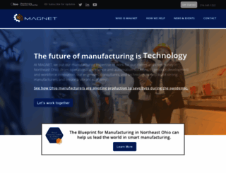 manufacturingsuccess.com screenshot