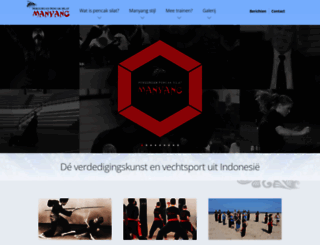 manyang.nl screenshot