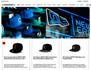manystyles.de screenshot