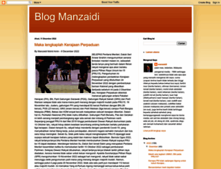manzaidiamn.blogspot.com screenshot