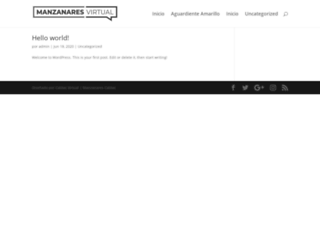 manzanaresvirtual.com screenshot