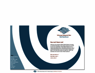 maorimedia.co.nz screenshot