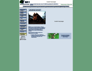 map-2.com screenshot